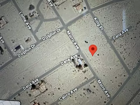 2662 Morro Ave, Thermal, CA 92274 photo 1