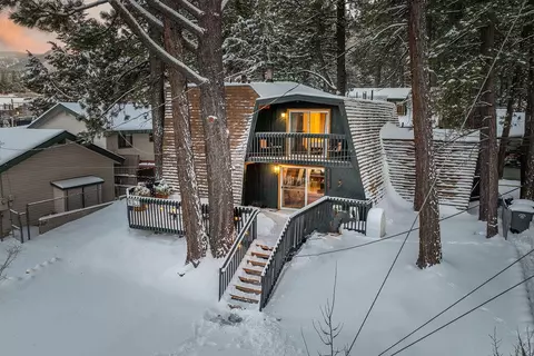 42769 Peregrine Ave, Big Bear Lake, CA 92315