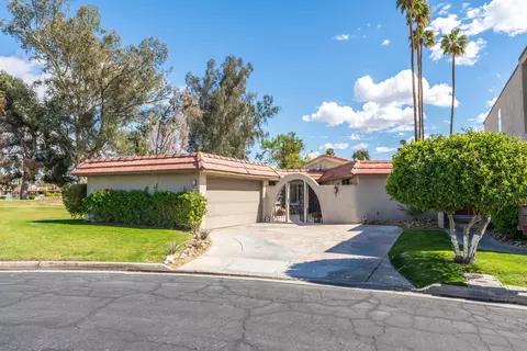 34544 Calle Las Palmas, Cathedral City, CA 92234