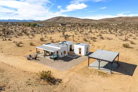 59956 Sunny Sands Dr, Yucca Valley, CA 92284