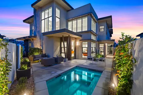 2701 Dancing Sands Dr, Palm Springs, CA 92262