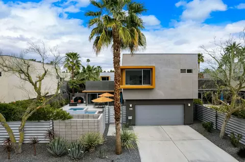 1060 Dane Dr, Palm Springs, CA 92262