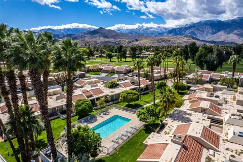 68710 Calle Espejo, Cathedral City, CA 92234