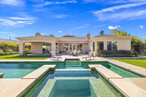 14 Chateau Ct, Rancho Mirage, CA 92270