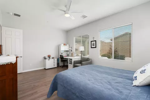 Bedroom - 43654 Treviso Dr, Indio, CA 92203 photo 3 of 5