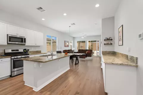 Entry Way - 43654 Treviso Dr, Indio, CA 92203 photo 2 of 5