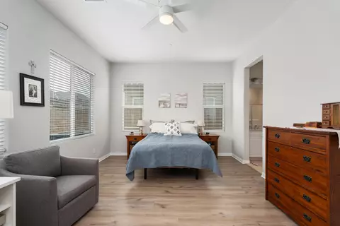 Bedroom - 43654 Treviso Dr, Indio, CA 92203 photo 2 of 5