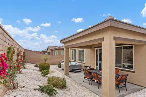 Exterior - 43654 Treviso Dr, Indio, CA 92203 photo 7 of 7