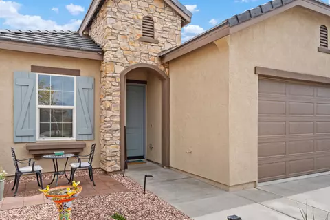 Exterior - 43654 Treviso Dr, Indio, CA 92203 photo 3 of 7