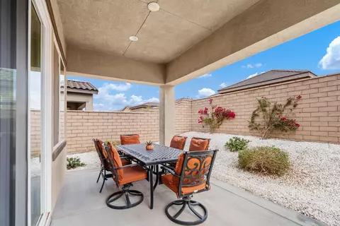 Exterior - 43654 Treviso Dr, Indio, CA 92203 photo 5 of 7