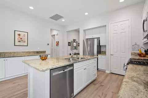 Kitchen - 43654 Treviso Dr, Indio, CA 92203 photo 2 of 2
