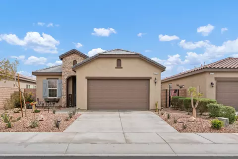 Exterior - 43654 Treviso Dr, Indio, CA 92203 photo 2 of 7