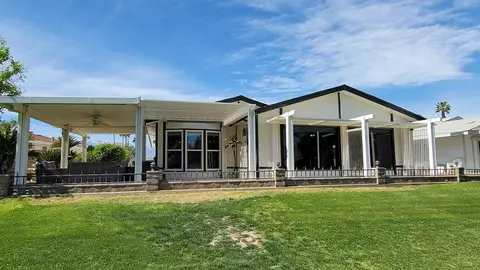 34610 Branding Iron Ln, Thousand Palms, CA 92276