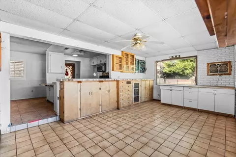 Kitchen - 6929 Grand Ave, Yucca Valley, CA 92284 photo 1 of 2