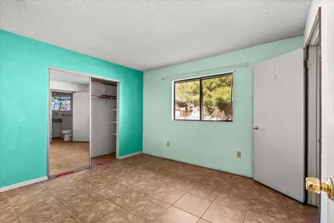 Bedroom - 6929 Grand Ave, Yucca Valley, CA 92284 photo 2 of 2