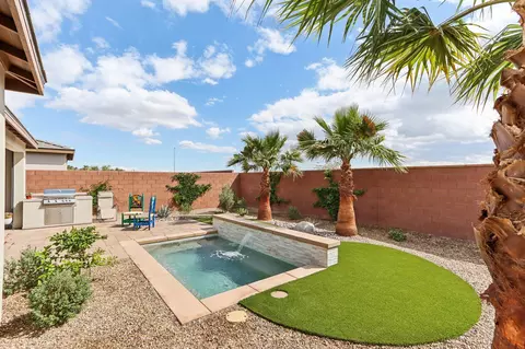 82315 San Gorgonio Dr, Indio, CA 92201 photo 1