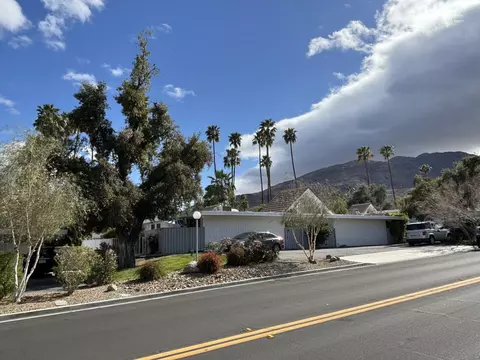 42336 Dunes View Rd, Rancho Mirage, CA 92270