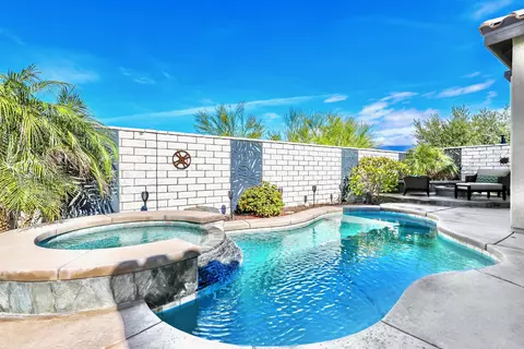 Exterior - 43357 Valmara Ct, Indio, CA 92203 photo 9 of 11