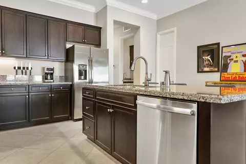Kitchen - 43357 Valmara Ct, Indio, CA 92203 photo 5 of 5
