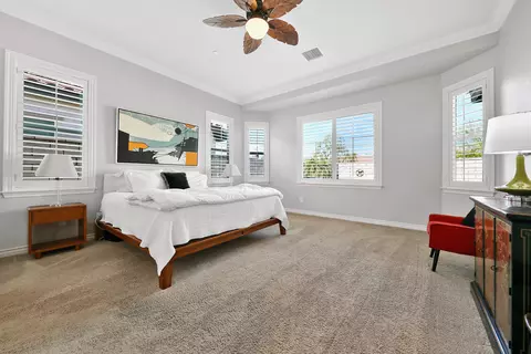Bedroom - 43357 Valmara Ct, Indio, CA 92203 photo 2 of 4