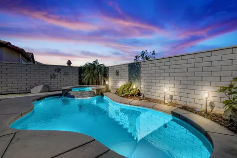 Exterior - 43357 Valmara Ct, Indio, CA 92203 photo 10 of 11