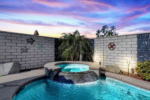 Exterior - 43357 Valmara Ct, Indio, CA 92203 photo 11 of 11