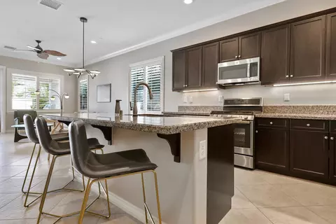 Kitchen - 43357 Valmara Ct, Indio, CA 92203 photo 2 of 5