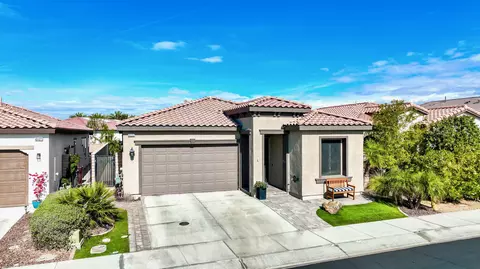 Exterior - 43357 Valmara Ct, Indio, CA 92203 photo 2 of 11