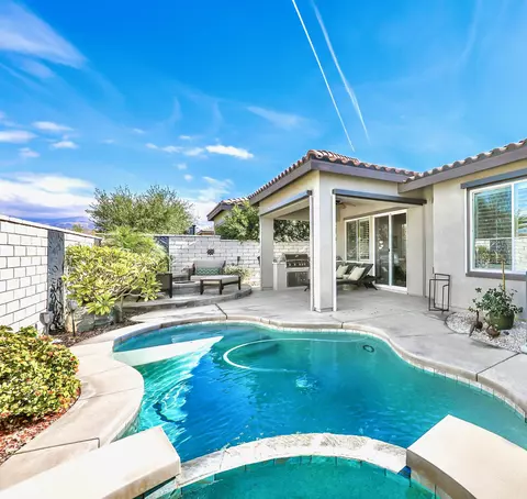 Exterior - 43357 Valmara Ct, Indio, CA 92203 photo 8 of 11