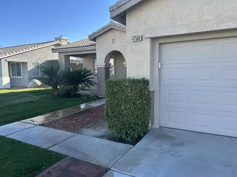 Exterior - 47560 Stampede Trl, Indio, CA 92201 photo 2 of 7