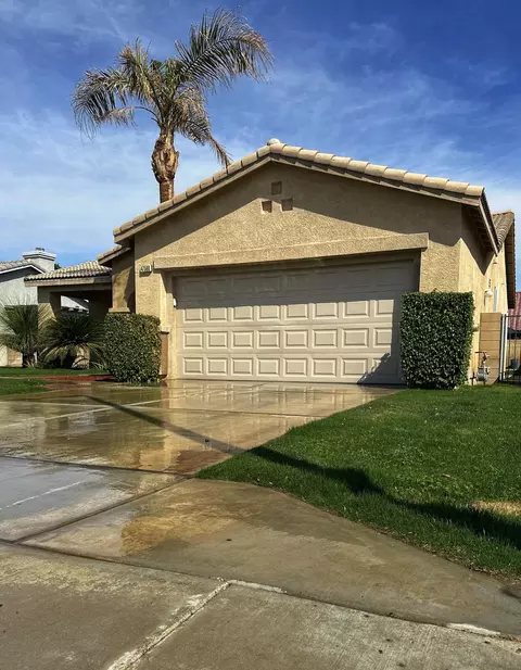 Exterior - 47560 Stampede Trl, Indio, CA 92201 photo 4 of 7
