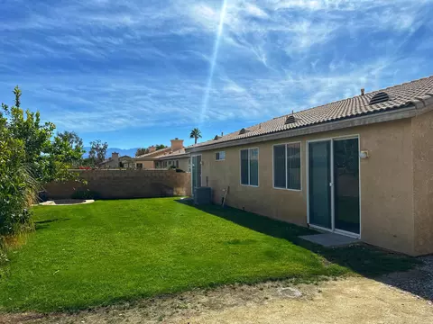 Exterior - 47560 Stampede Trl, Indio, CA 92201 photo 7 of 7