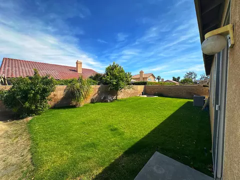 Exterior - 47560 Stampede Trl, Indio, CA 92201 photo 6 of 7