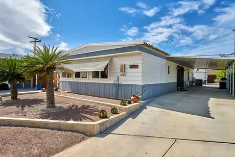 33541 Westchester Dr, Thousand Palms, CA 92276
