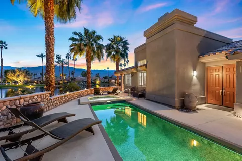 201 Desert Lakes Dr, Rancho Mirage, CA 92270