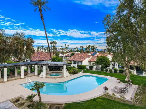 59 Calle Solano, Rancho Mirage, CA 92270