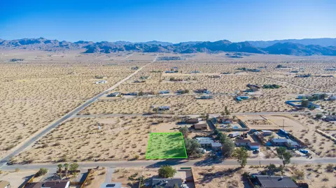 63647 Walpi Dr, Joshua Tree, CA 92252 photo 1