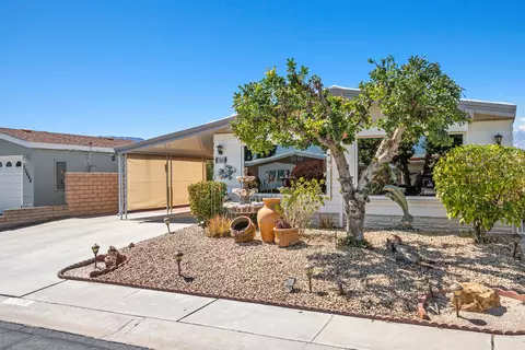 73660 Cabazon Peak Dr, Palm Desert, CA 92260