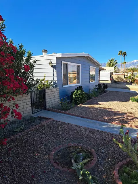 38130 Devils Canyon Dr, Palm Desert, CA 92260