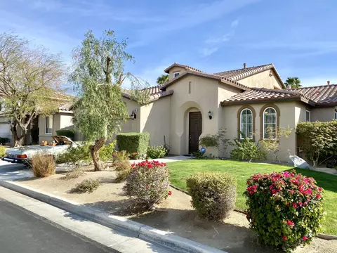 67793 Via Seguro, Cathedral City, CA 92234
