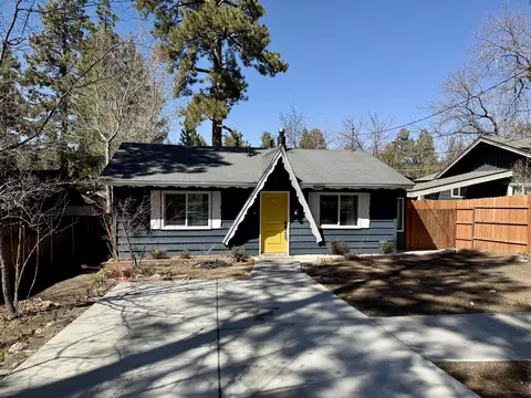 40110 Highland Rd, Big Bear Lake, CA 92315