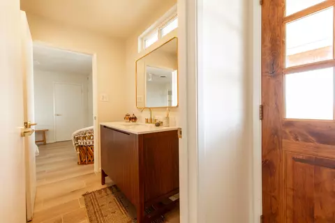 Entry Way - 61877 Crest Circle Dr, Joshua Tree, CA 92252 photo 1 of 1