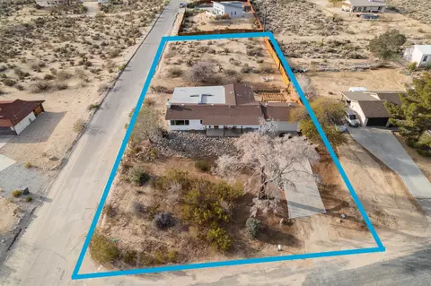 View/Area - 61877 Crest Circle Dr, Joshua Tree, CA 92252 photo 1 of 3