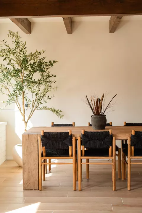 Dining - 61877 Crest Circle Dr, Joshua Tree, CA 92252 photo 1 of 1
