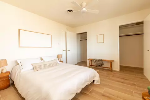 Bedroom - 61877 Crest Circle Dr, Joshua Tree, CA 92252 photo 3 of 3