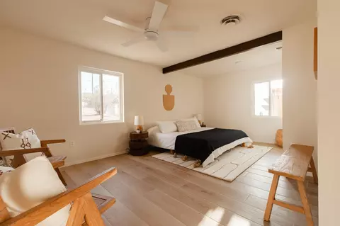 Bedroom - 61877 Crest Circle Dr, Joshua Tree, CA 92252 photo 1 of 3