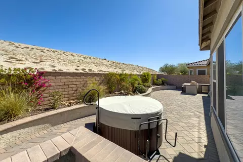 Exterior - 85606 Molvena Dr, Indio, CA 92203 photo 6 of 11