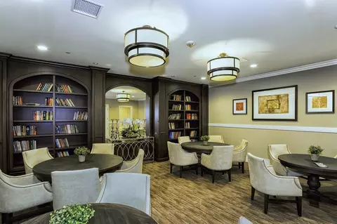 Dining - 85606 Molvena Dr, Indio, CA 92203 photo 5 of 5