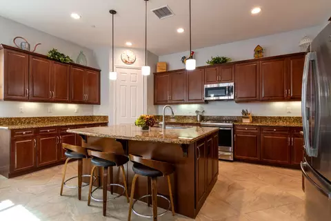 Kitchen - 85606 Molvena Dr, Indio, CA 92203 photo 1 of 4