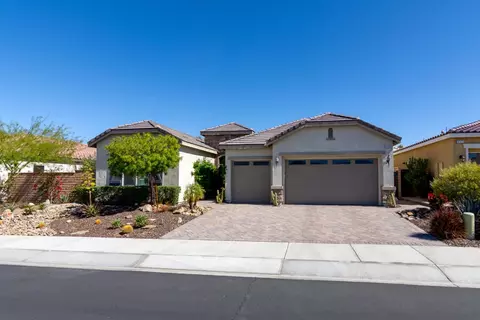 Exterior - 85606 Molvena Dr, Indio, CA 92203 photo 7 of 11